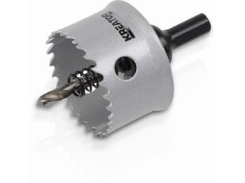 (obrázek pro) KRT100110 - Pilová děrovka 51mm kov/dřevo KREATOR