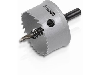 (obrázek pro) KRT100112 - Pilová děrovka 60mm kov/dřevo KREATOR