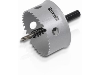 (obrázek pro) KRT100114 - Pilová děrovka 67mm kov/dřevo KREATOR