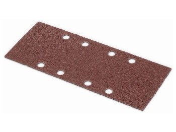 (obrázek pro) KRT202009 5x Brusný papír 93 x 230 A G240 KREATOR