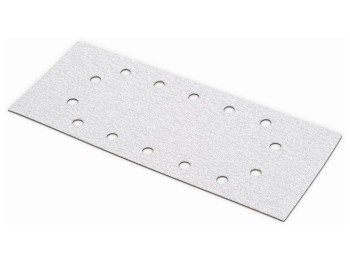 (obrázek pro) KRT203558 5x Brusný papír 115 x 280 na barvu G180 KREATOR