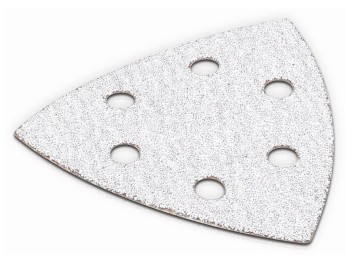 (obrázek pro) KRT210054 5x Brusný papír 3 x 90 na barvu - G60 KREATOR