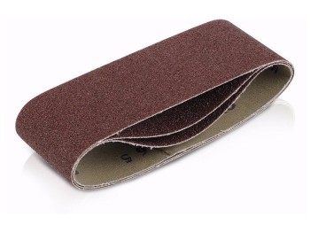 (obrázek pro) KRT243008 3x Brusný pás 100 x 610 G180 KREATOR