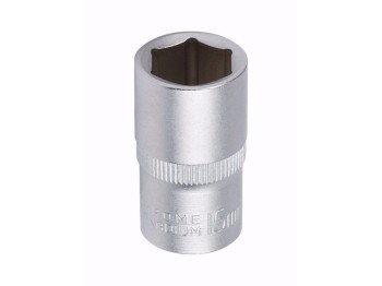 (obrázek pro) KRT502001 1/2″ Nástrčná hlavice (ořech) 10mm KREATOR