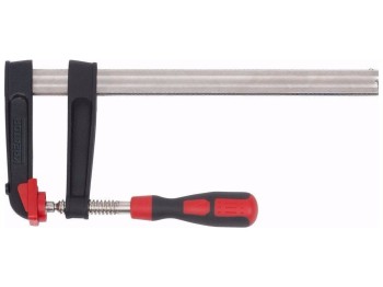 (obrázek pro) KRT552106 Truhlářská svorka 120x400mm KREATOR