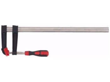 (obrázek pro) KRT552110 Truhlářská svorka 120x1000mm KREATOR