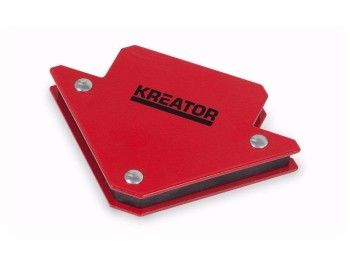 (obrázek pro) KRT552304 Úhlový magnet 45°/90°/135° KREATOR