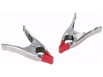 (obrázek pro) KRT553002 Pružinová svěrka 170mm (sada 2ks) KREATOR