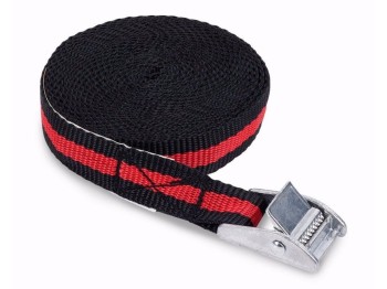 (obrázek pro) KRT555001 Upínací pás ráčnový 100kg/5m KREATOR