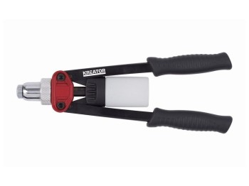 (obrázek pro) KRT617102 - Nýtovací kleště pákové P KREATOR