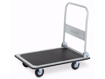 (obrázek pro) KRT670102 - Přepravní vozík 300 kg KREATOR