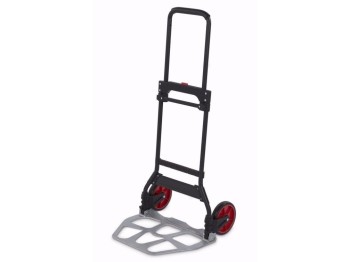 (obrázek pro) KRT670204 - Rudlík skládací 120kg KREATOR