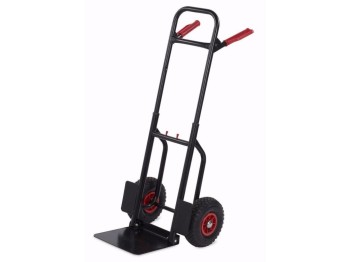 (obrázek pro) KRT670303 - Rudlík 200kg teleskopický KREATOR