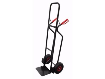 (obrázek pro) KRT670305 - Rudlík 200 kg ocelový KREATOR