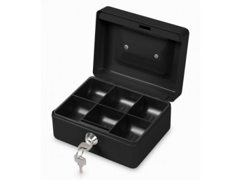 (obrázek pro) KRT691152 Příruční pokladna 152x118x80 KREATOR