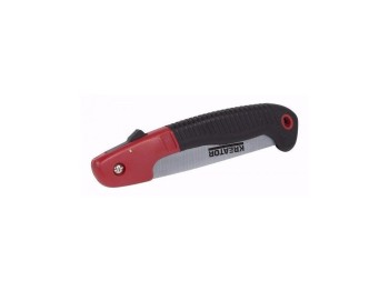 (obrázek pro) KRTGR5002 - Pilka na větve 180mm skládací kompaktní KREATOR