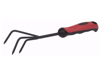 (obrázek pro) KRTGR7003 - Kultivátor ruční 340mm KREATOR