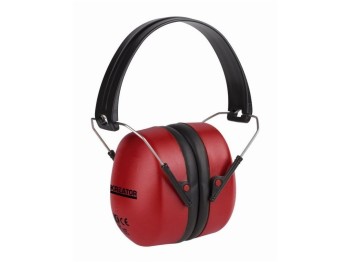 (obrázek pro) KRTS40002 - Chrániče uší (sluchátka) profi KREATOR