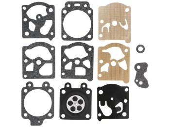 (obrázek pro) Opravná sada membrán D20-WAT STIHL FS40 MS240 HUSQVARNA 40 45 PARTNER