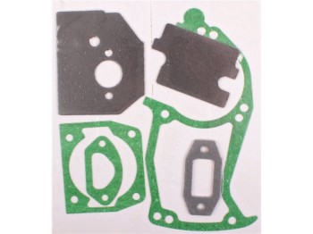 (obrázek pro) Sada těsnění pro motorové pily 4500 5200 5800