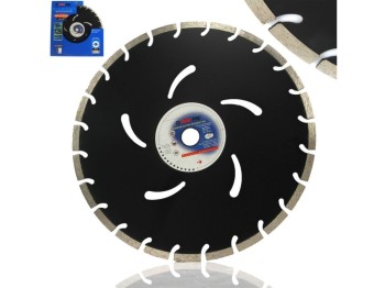 (obrázek pro) Kotouč diamantový segmentový 350mm MAR-POL