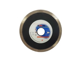 (obrázek pro) Kotouč diamantový plný 115mm MAR-POL