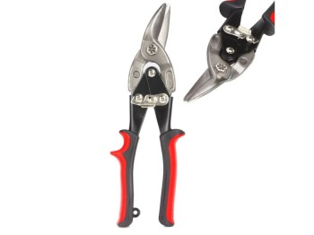 (obrázek pro) Nůžky na plech 12″ pravé MAR-POL