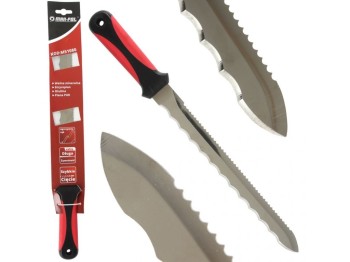 (obrázek pro) Nůž na izolační materiál 28cm MAR-POL