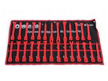 (obrázek pro) Sada na demontáž čalounění 27ks MAR-POL