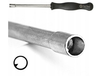 (obrázek pro) Klíč k seřízení karburátoru PAC-MAN MAR-POL