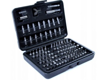 (obrázek pro) Sada bitů 100 ks MAR-POL