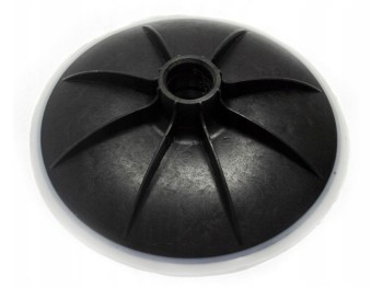 (obrázek pro) Kryt membrány k 15l tlakové maznici MAR-POL