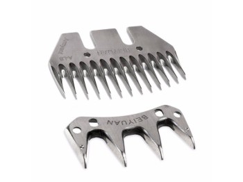 (obrázek pro) Náhradní čepele ke strojku na ovce MAR-POL