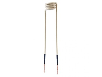 (obrázek pro) Cívka 20 mm pro indukční ohřívač MAR-POL