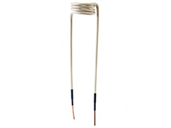 (obrázek pro) Cívka 30 mm pro indukční ohřívač MAR-POL