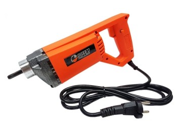 (obrázek pro) Ponorný vibrátor do betonu 1250W, motor RIPPER