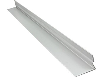 (obrázek pro) Stahovací lišta 2m/12.5cm pro benzínovou vibrační jednotku RIPPER