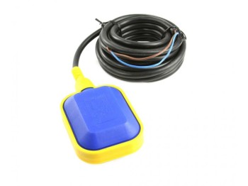 (obrázek pro) Plovák pro čerpadlo 5m MAR-POL