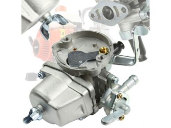 (obrázek pro) Náhradní karburátor pro čerpadlo M799202 MAR-POL