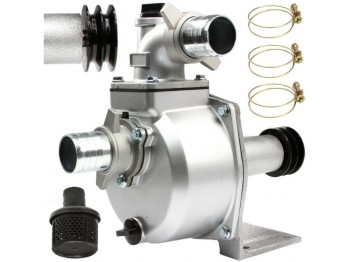 (obrázek pro) Čerpadlo mechanické samonasávací MAR-POL SU-50