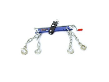 (obrázek pro) Vyvažovací zařízení k dílenskému jeřábu (korektor polohy) 750kg MAR-POL