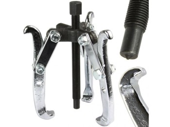 (obrázek pro) Stahovák ložisek tříramenný 4″ MAR-POL