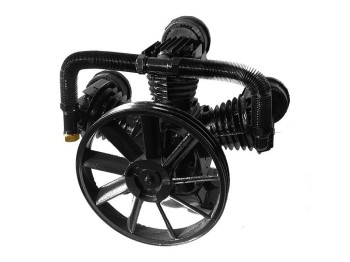 (obrázek pro) Třipístový kompresorový agregát 900l W3090 MAR-POL