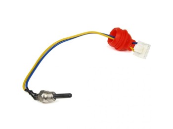 (obrázek pro) Keramická žhavící svíčka pro naftové nezávislé topení MAR-POL