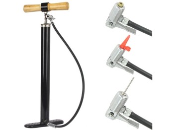 (obrázek pro) Ruční pumpa, hustilka M82020 MAR-POL