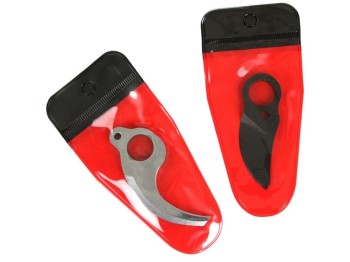 (obrázek pro) Náhradní čepele pro aku zahradní nůžky MAR-POL