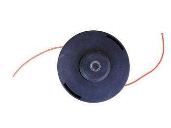 (obrázek pro) Strunová hlava, závit M10 s výztuhou MAR-POL