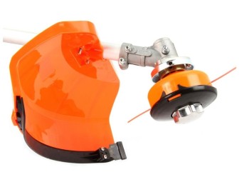 (obrázek pro) Strunová hlava rychlonavíjecí 110 mm DEMON