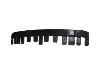 (obrázek pro) Hřeben ochranného krytu ke křovinořezu DEMON