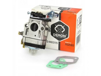 (obrázek pro) Náhradní karburátor do motorové kosy DEMON, KAXL M83115
